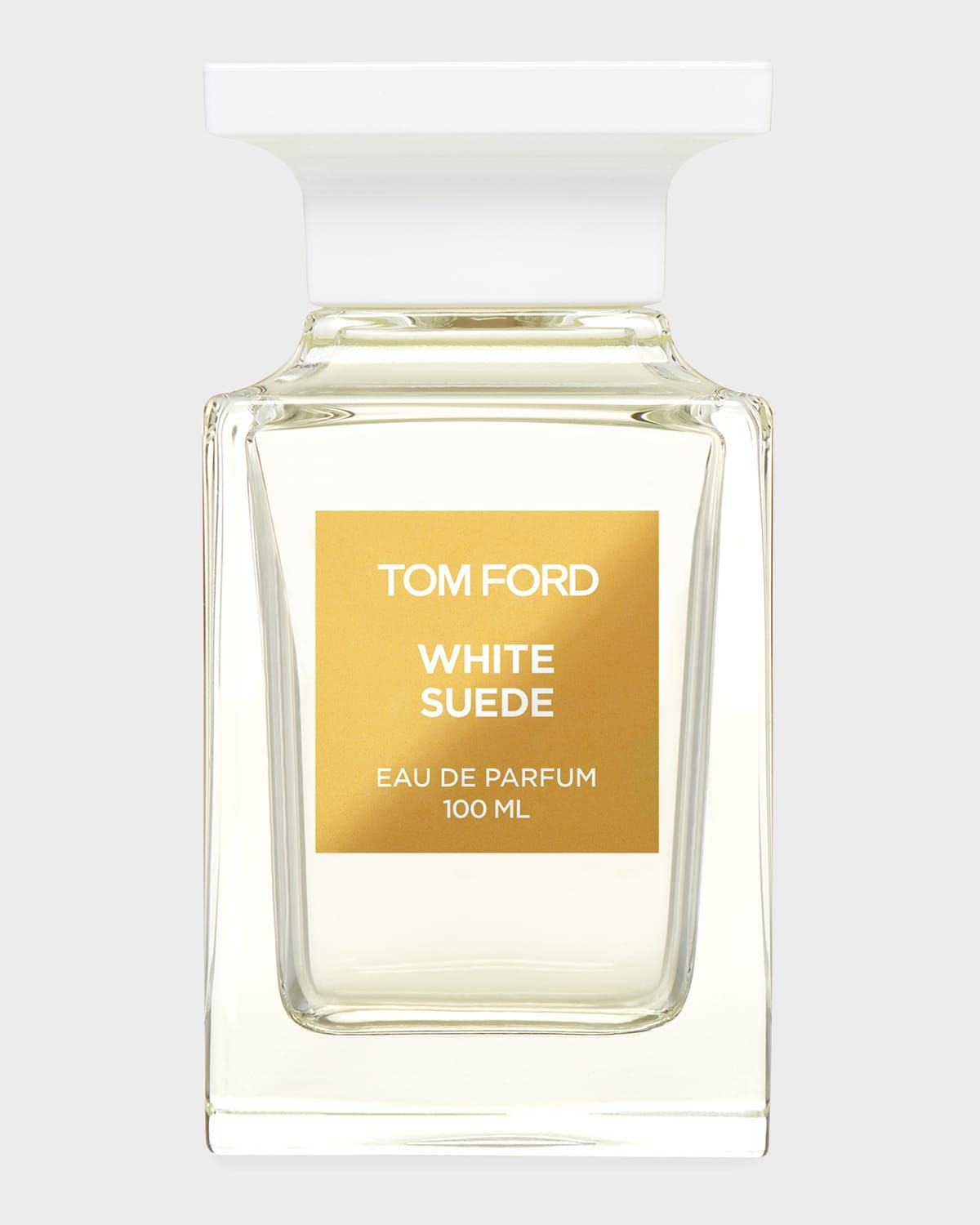 White Suede Eau de Parfum