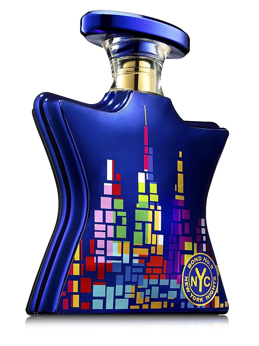 New York Nights Perfume - Size 3.3 oz