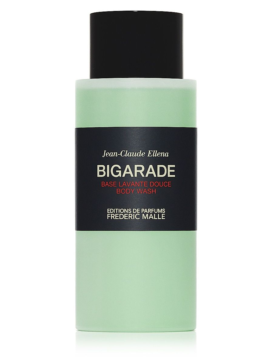 Bigarade Body Wash