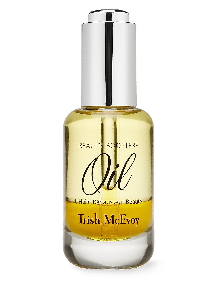 Beauty Booster Oil - Size No Size