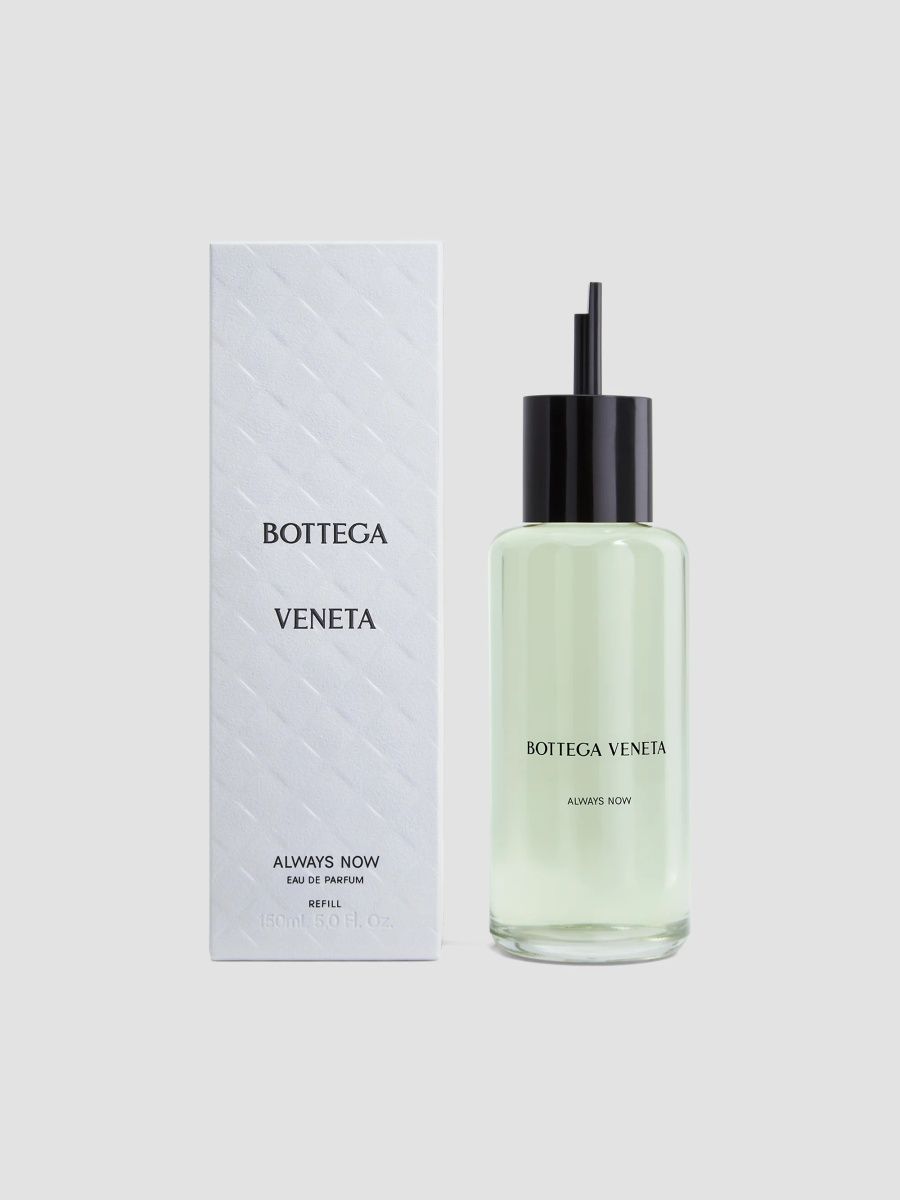 Bottega Veneta Always Now Eau De Parfum Fragrance Refill - Size Refill