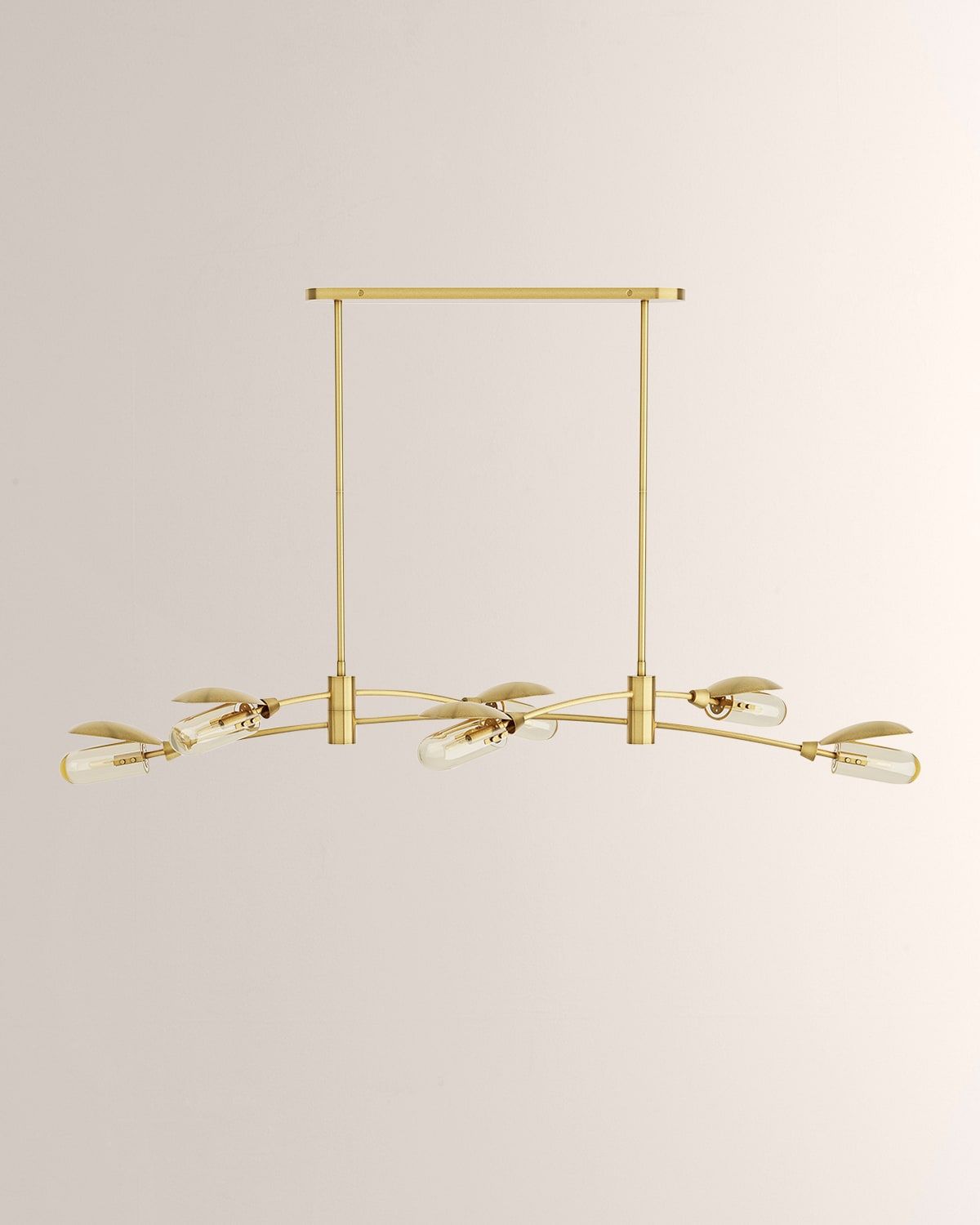 Ximena Linear Chandelier