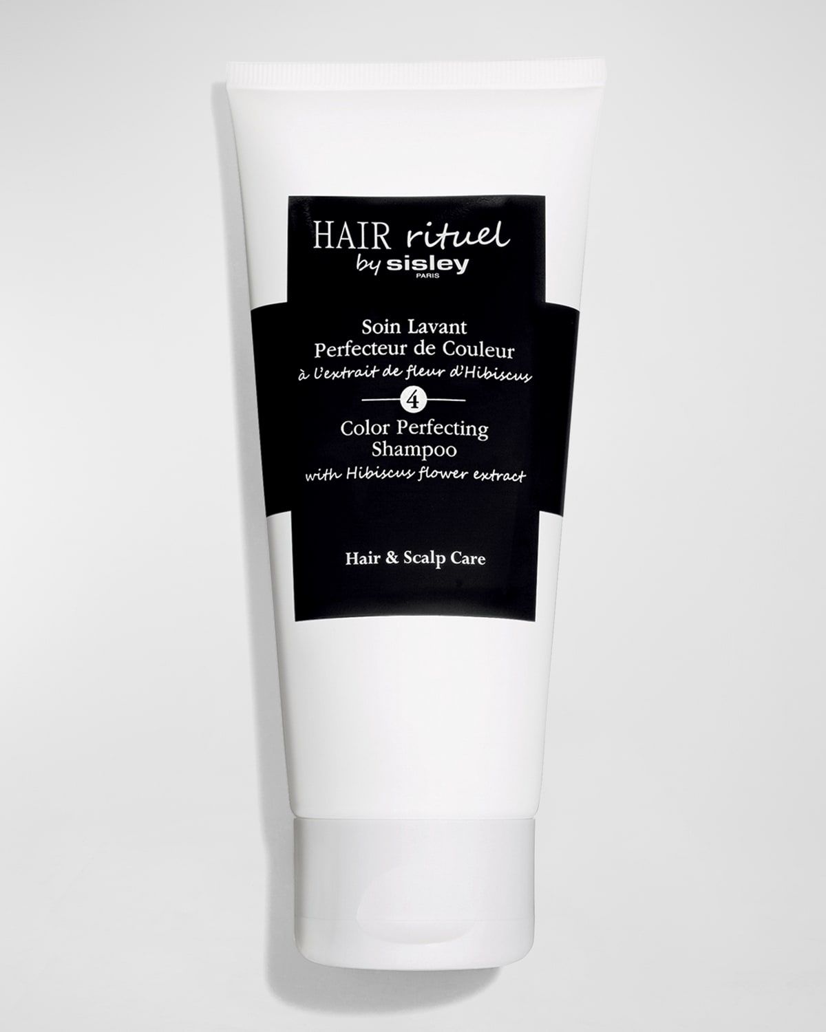 6.7 oz. Color Perfecting Shampoo with Hibiscus Flower Extract