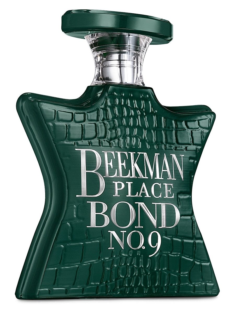 Beekman Place Eau de Parfum - Size 3.4 oz