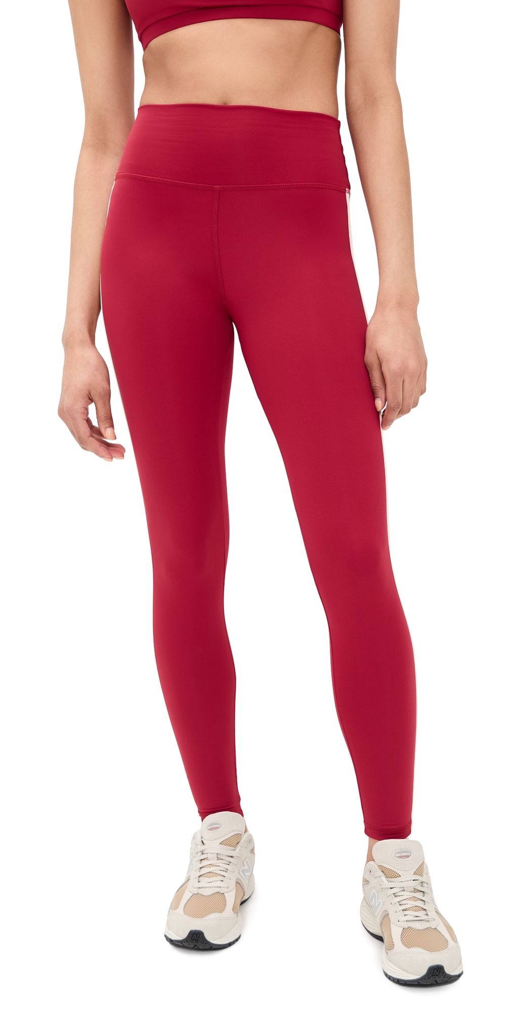 Strut This The Sutton Ankle Leggings Dailia XS