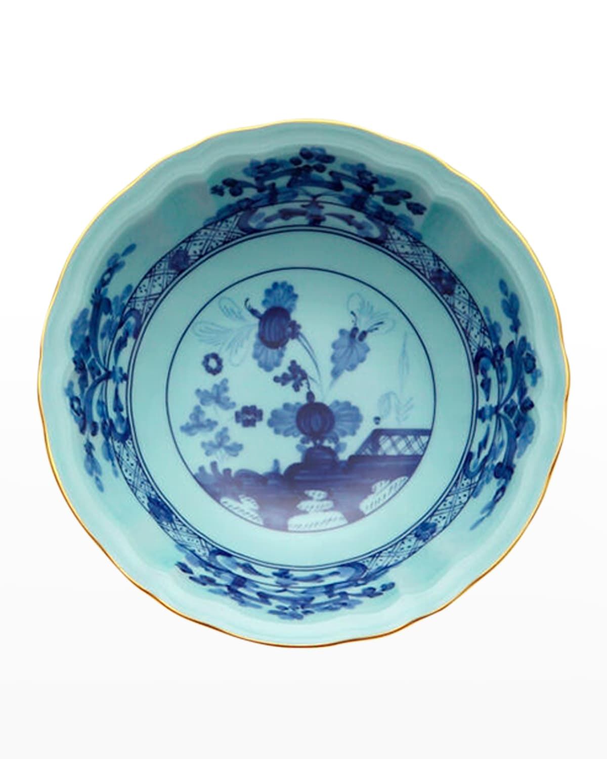 Oriente Italiano Fruit Bowl