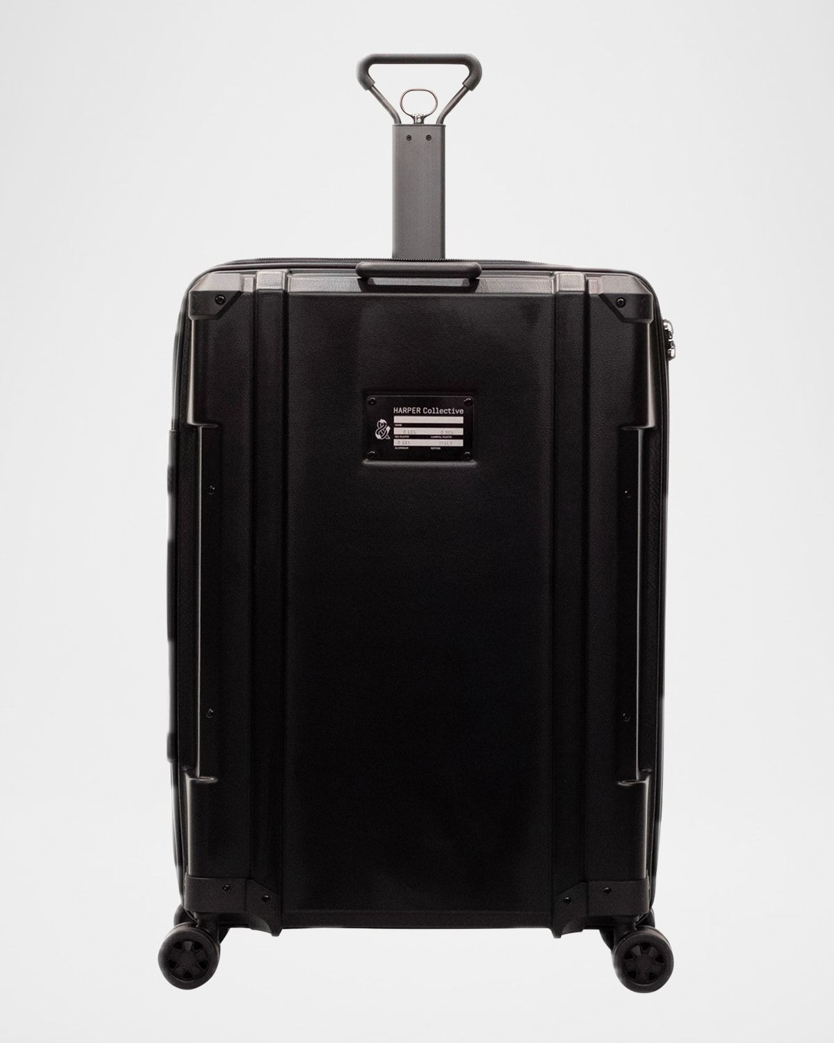 Ghost Medium Hard-Sided Suitcase