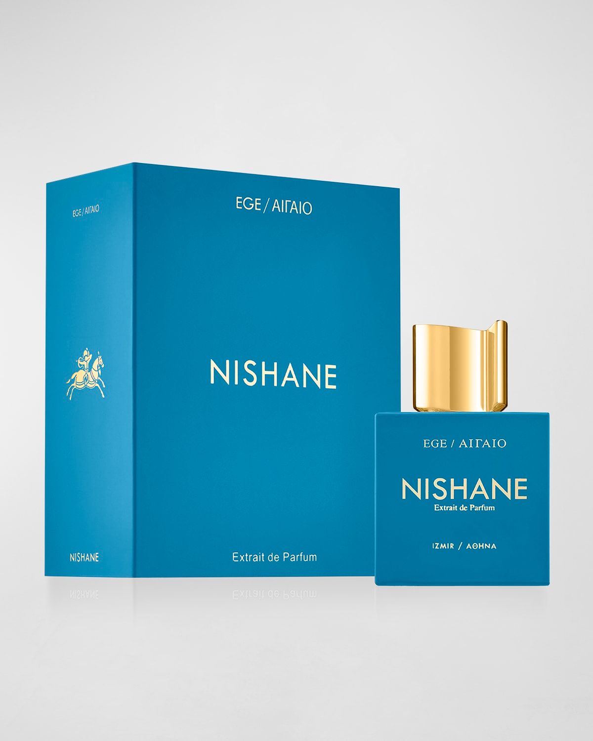 Ege Extrait de Parfum