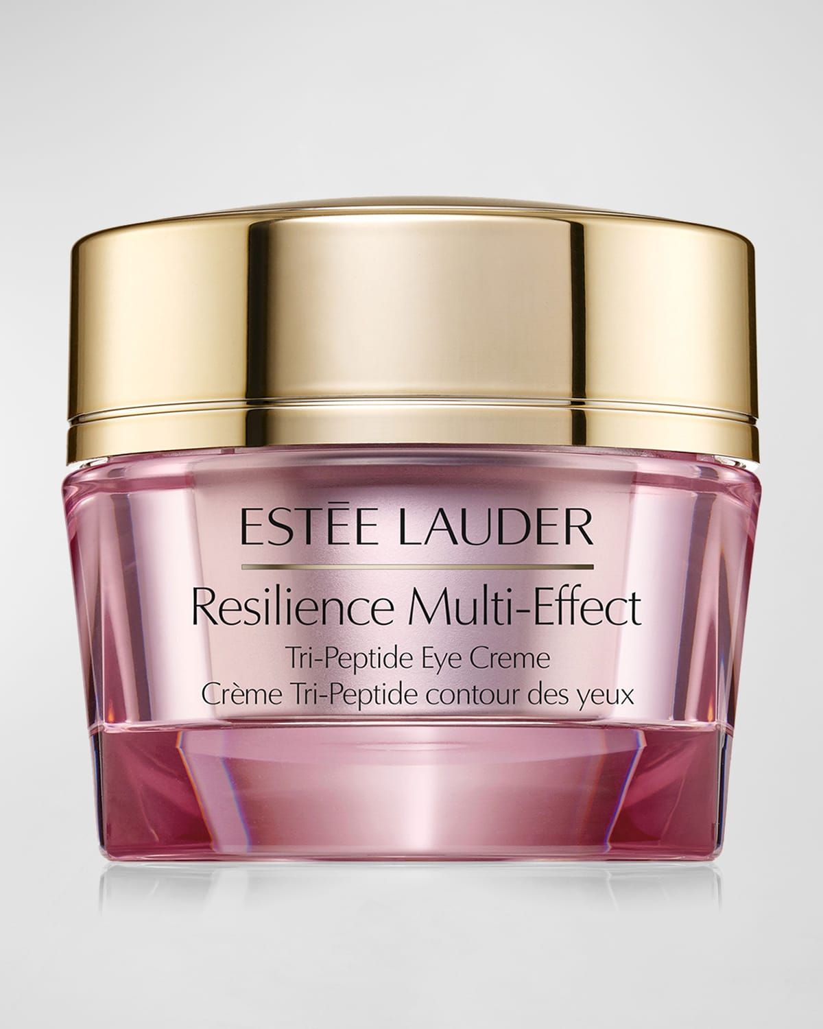 Resilience Multi-Effect Tri-Peptide Under Eye Cream