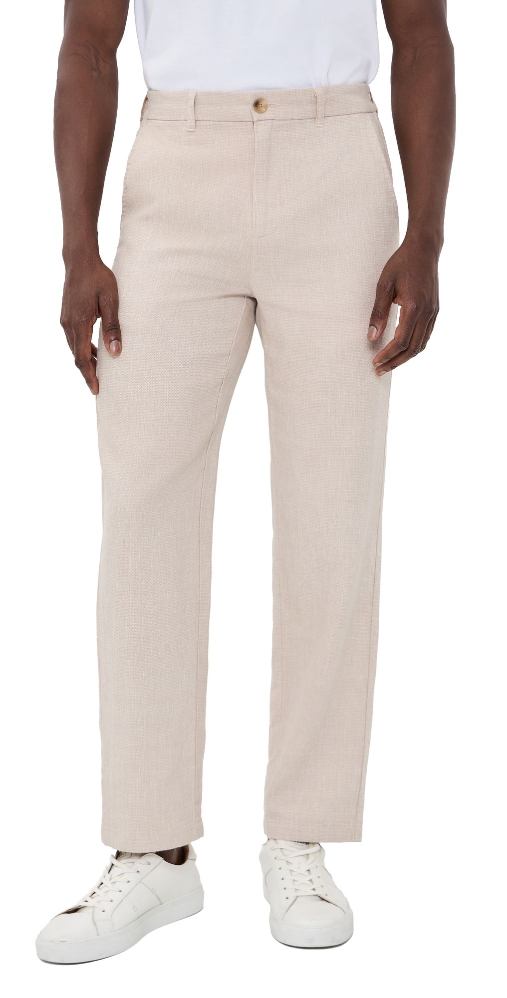 RAILS Irving Pants Sand Dune 36