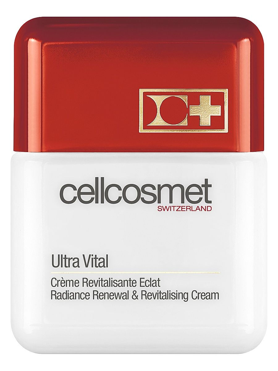 Women's Cellcosmet Ultra Vital