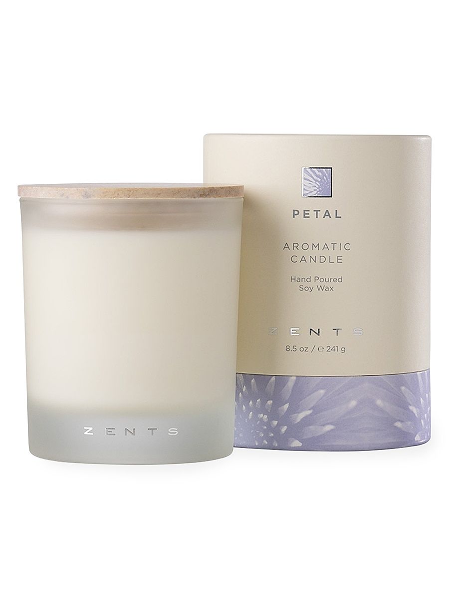 Petal Bespoke Candle