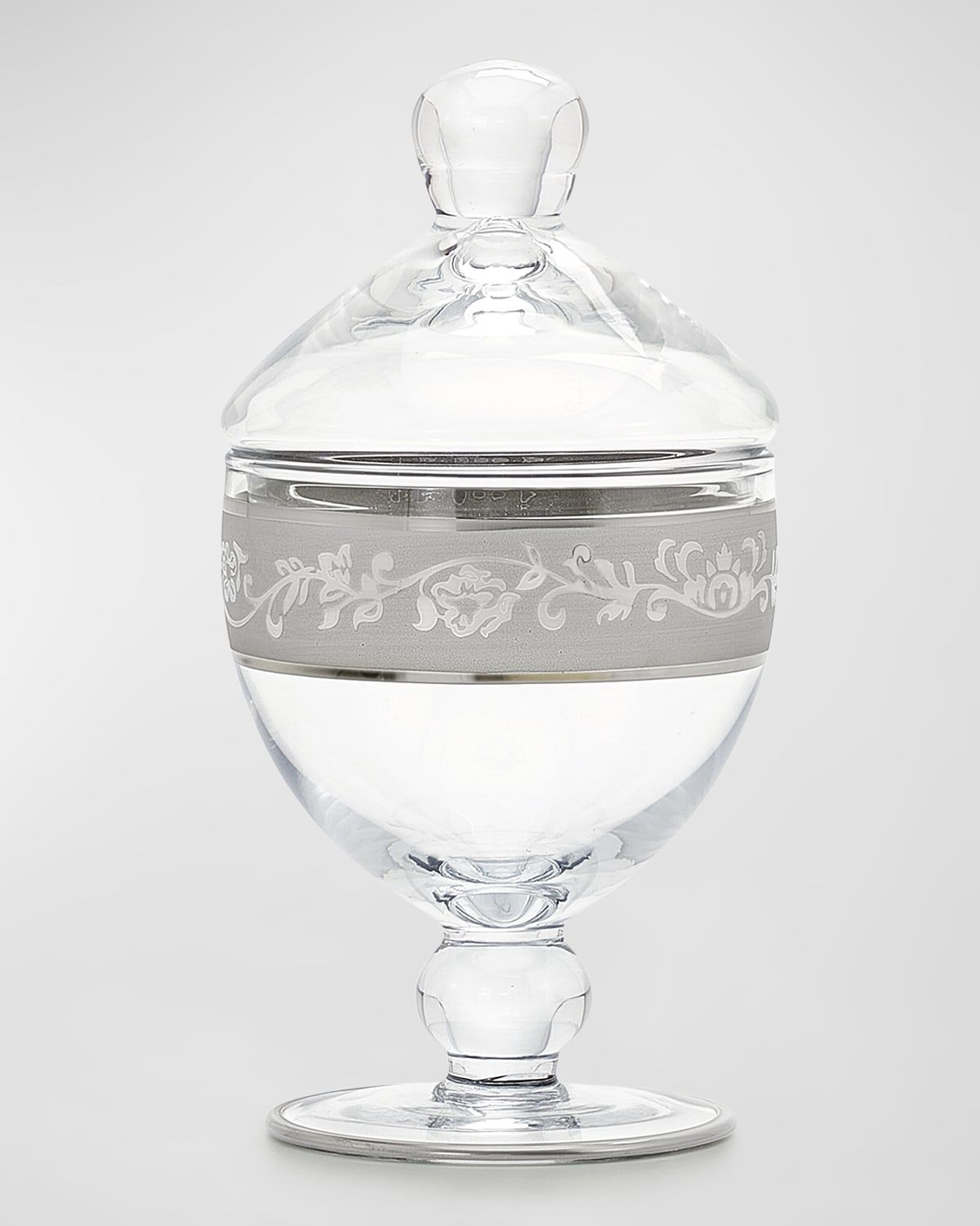 Bellino Glass Canister