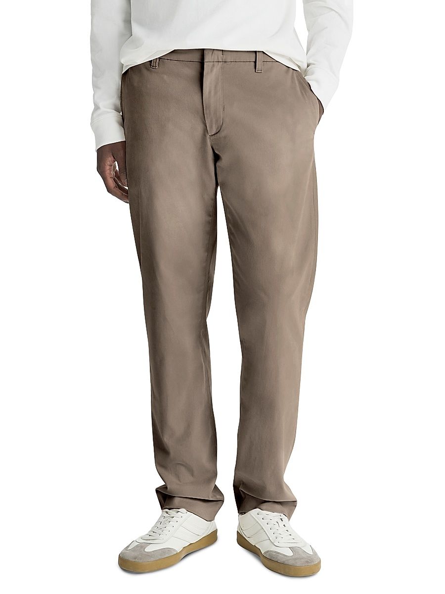 Men's Dylan Chino Pants - Frog - Size 38