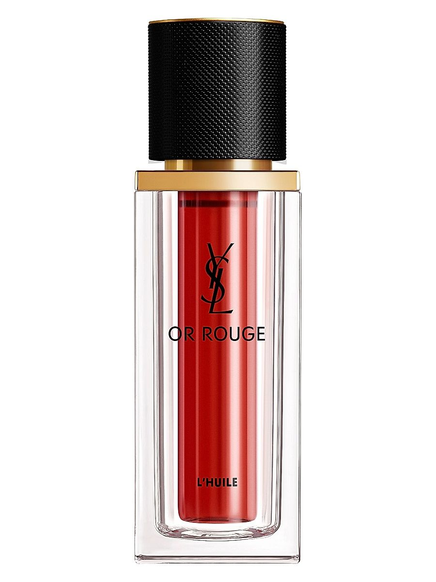 Yves Saint Laurent Women's Or Rouge l'Huille