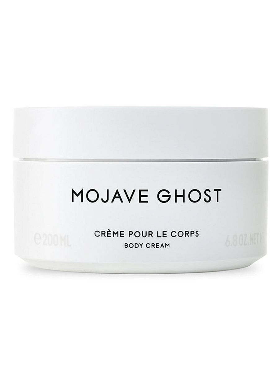 Mojave Ghost Body Cream