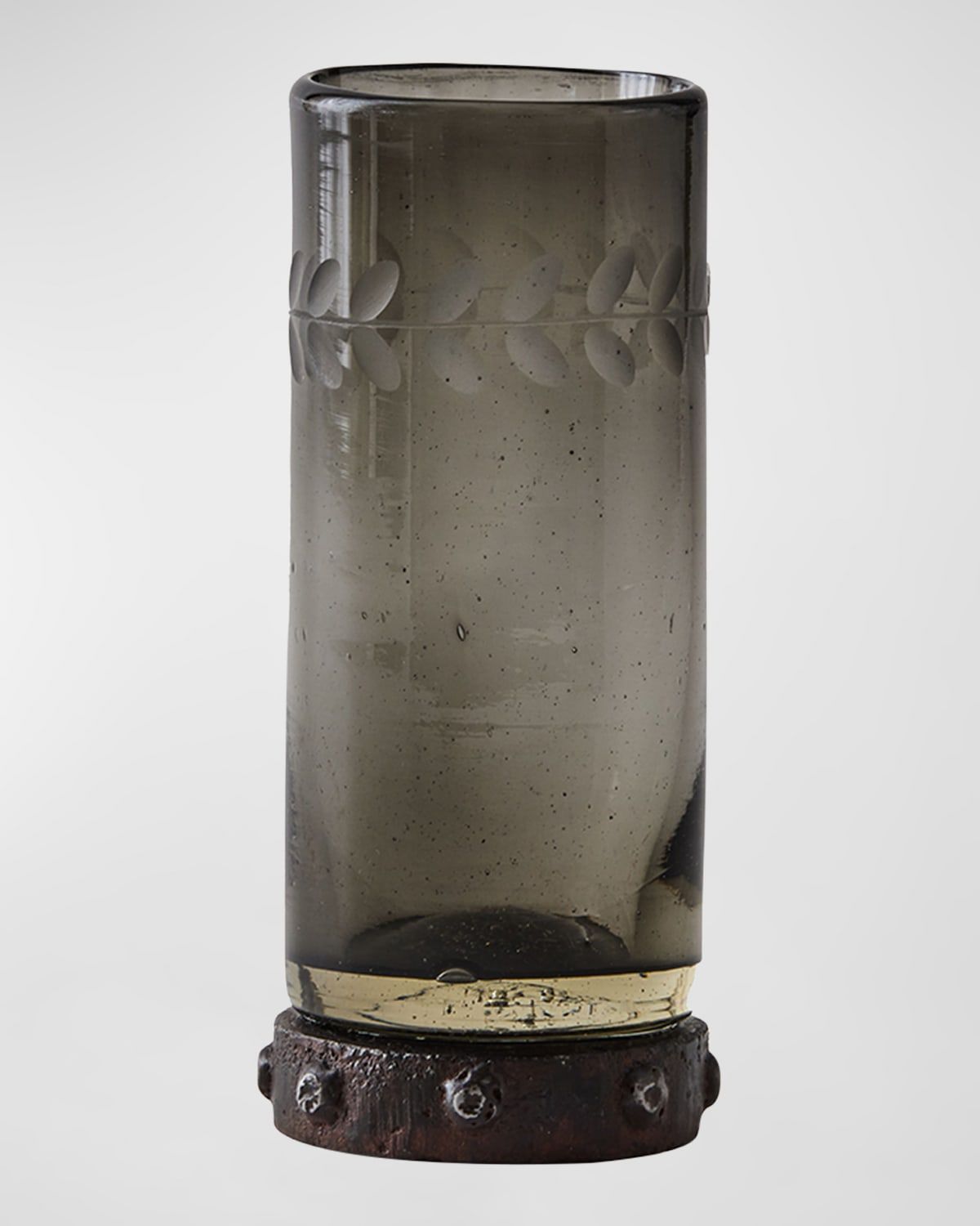 Triple Zack Shot Glass