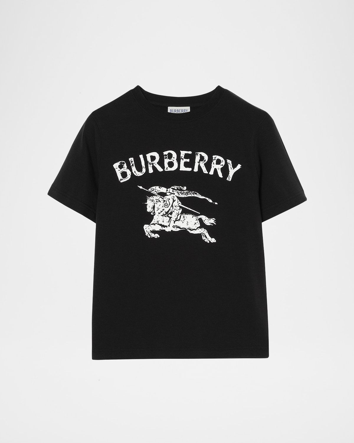 Boy & apos;s EKD Stretch Cotton T-shirt, Size 3-14