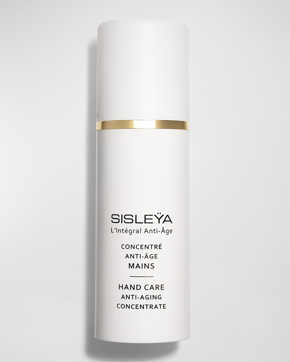 Sisleÿa L & apos;Integral Anti-Age Hand Care Anti-Aging Concentrate