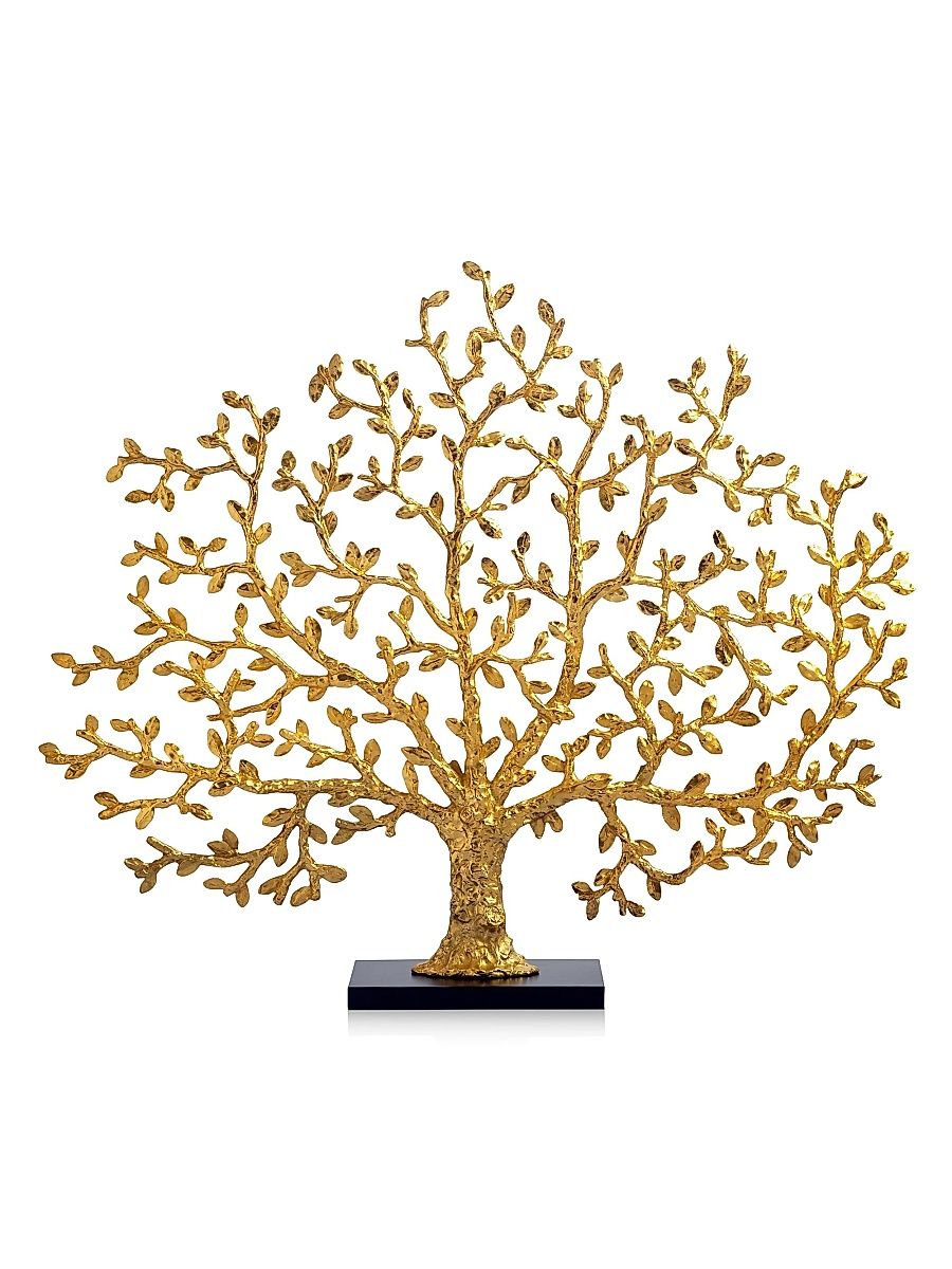 Tree Of Life Decorative Fireplace Screen