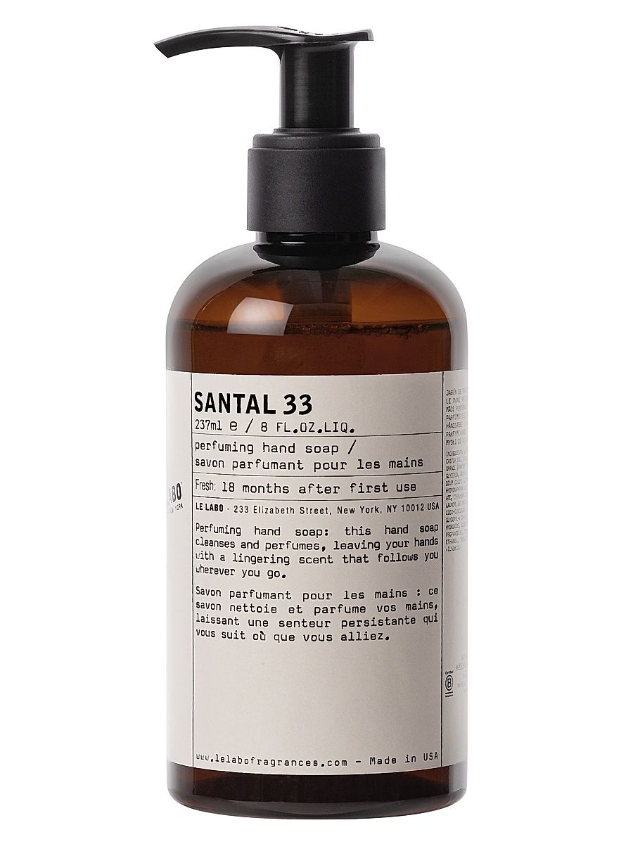 Santal 33 Perfuming Hand Soap