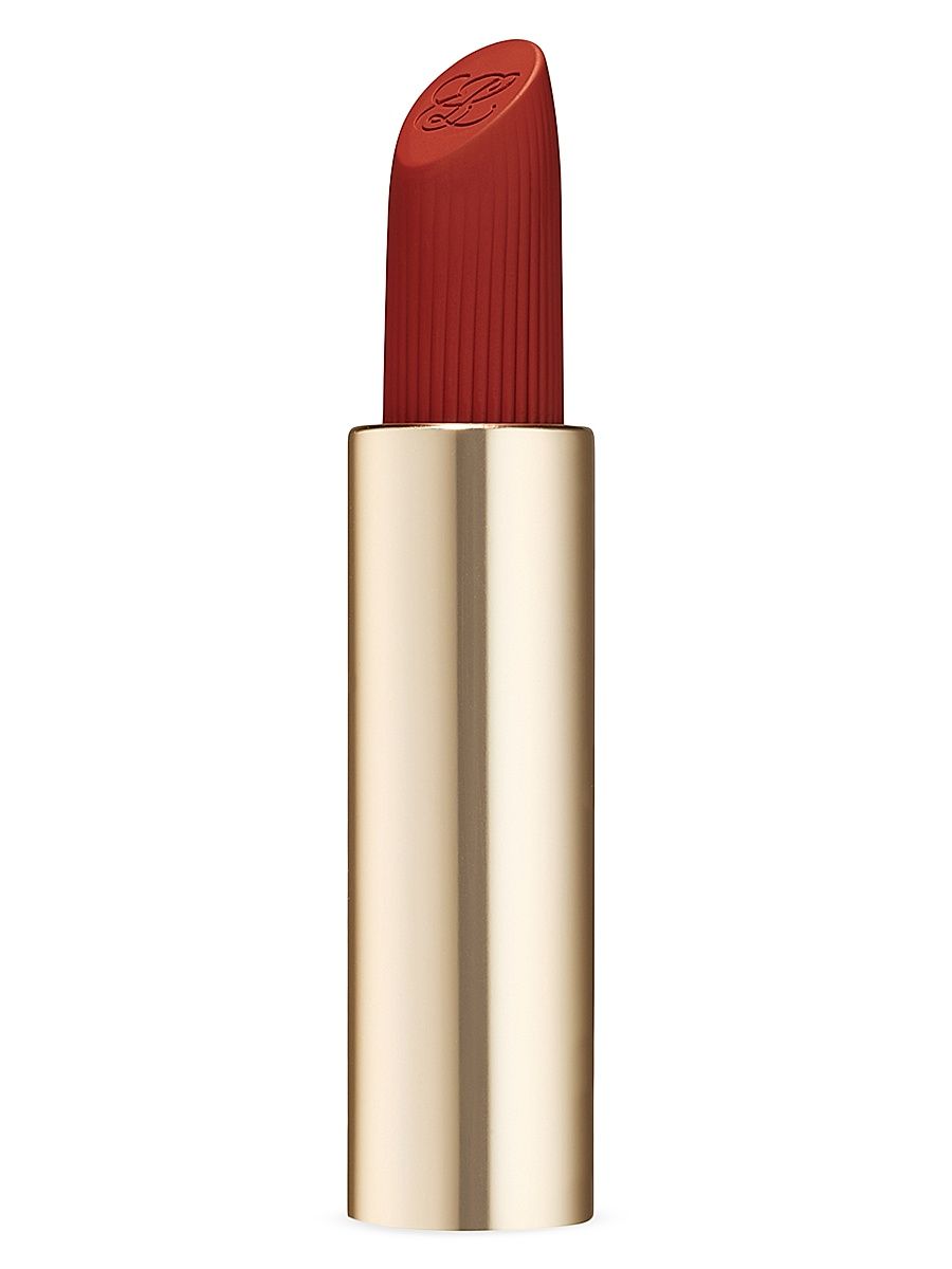Women's Pure Color Matte Lipstick Refill - 333 Persuasive