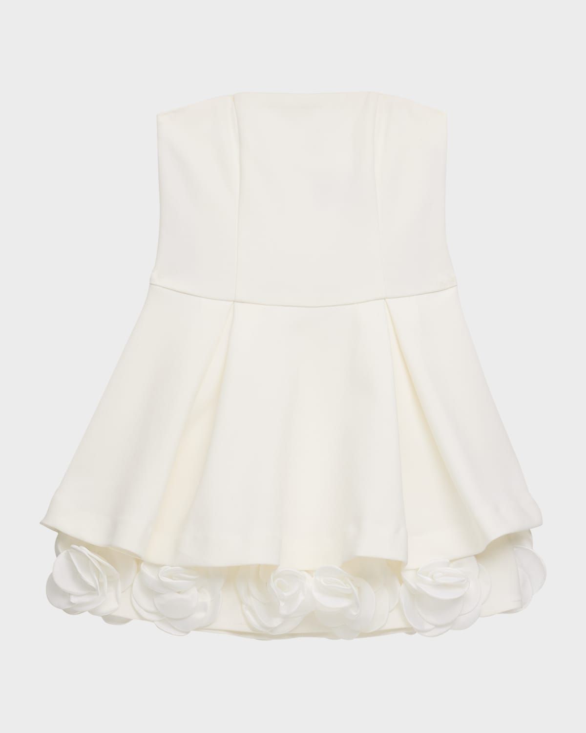 Girl & apos;s Rosie Tween Dress, Size S-XL