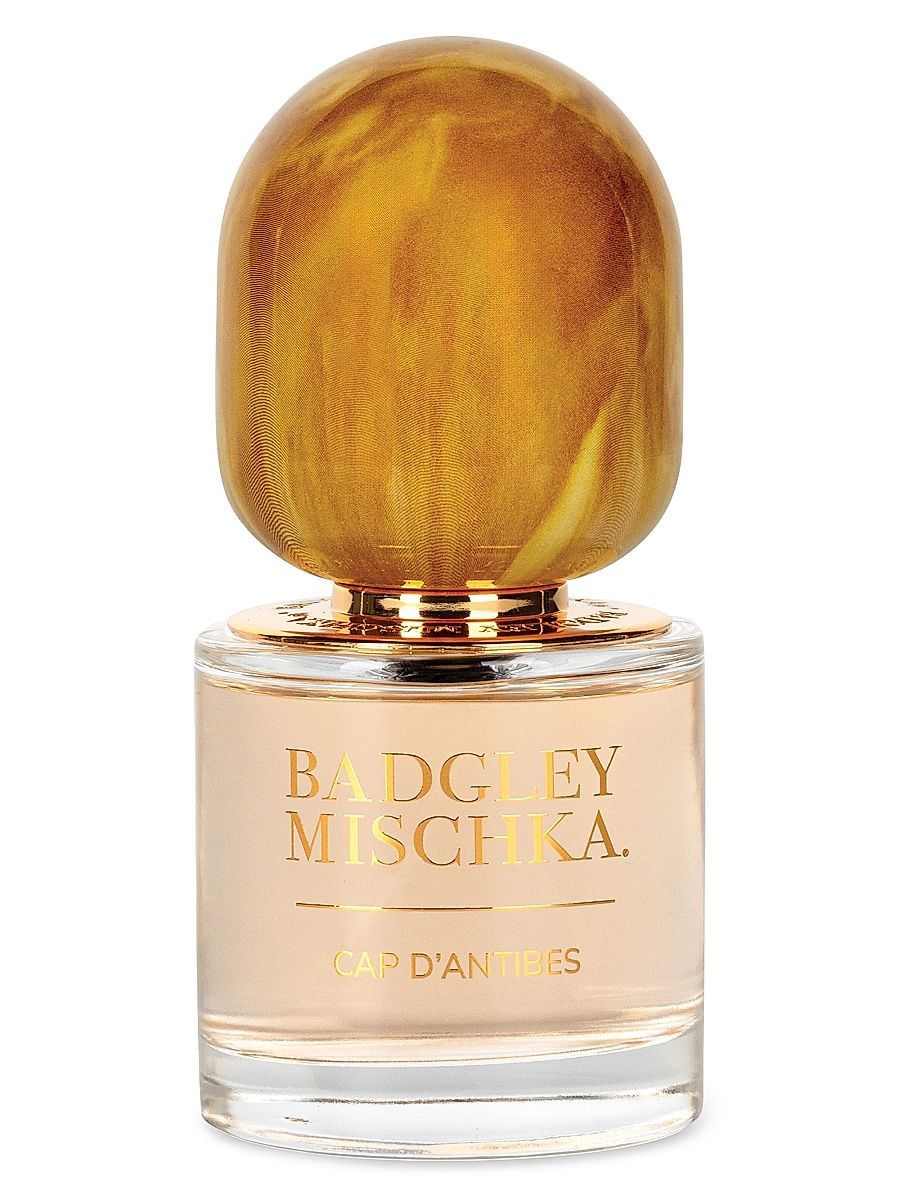 Women's Cap d'Antibes Extrait de Parfum - Size 3.4 oz