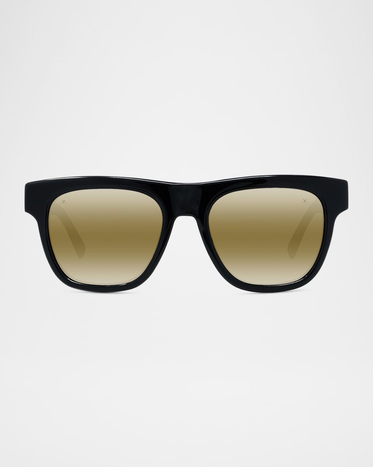Men & apos;s Belvedere 06 Acetate Square Sunglasses