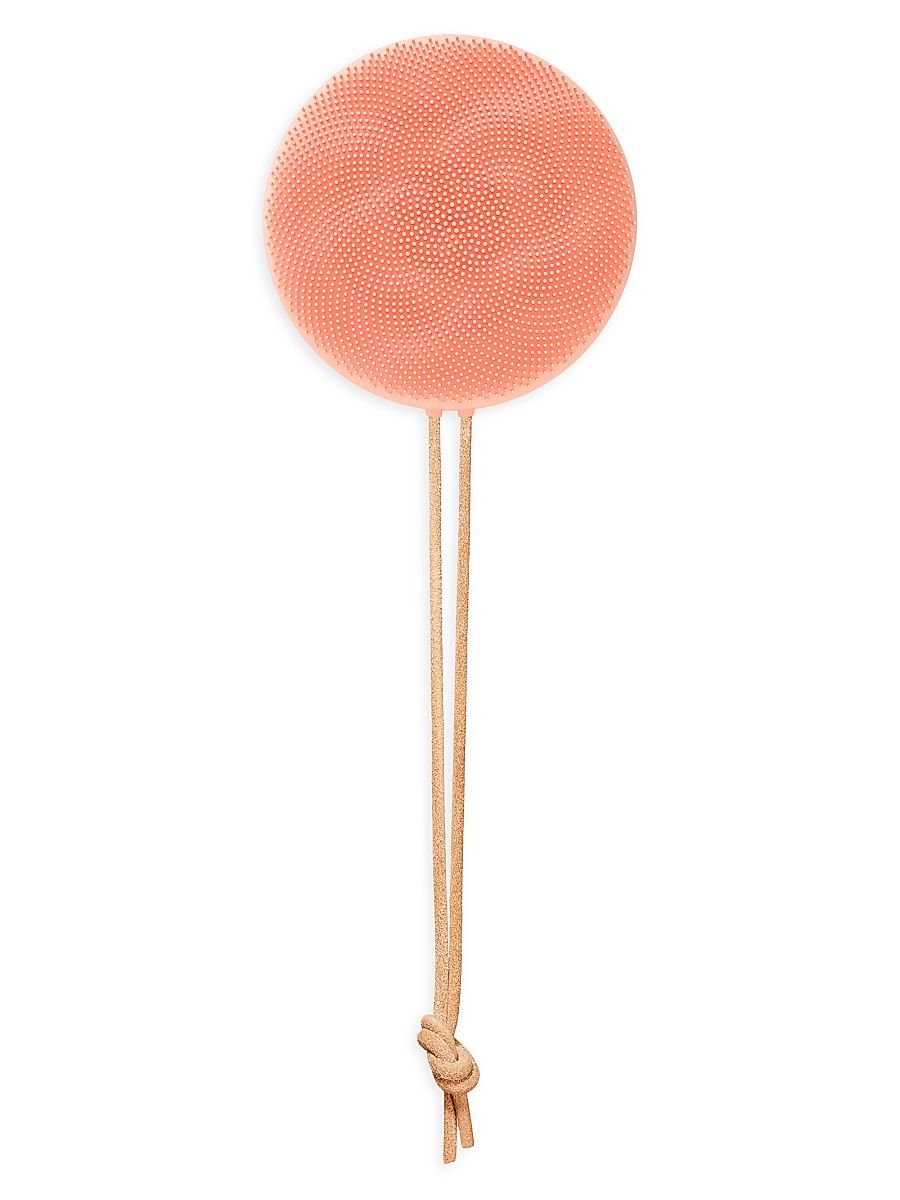 Women's Luna 4 Body Massaging Brush - Evergreen