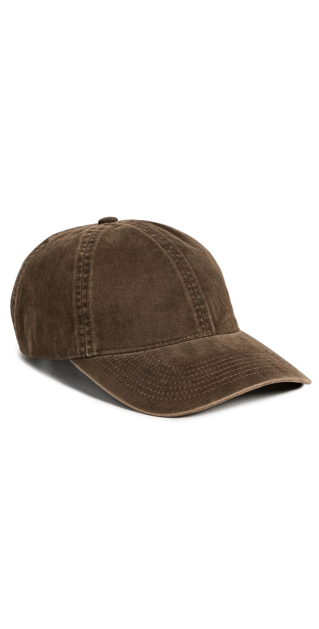 Varsity Headwear Legacy Soft Washed Cotton Hat Beige S