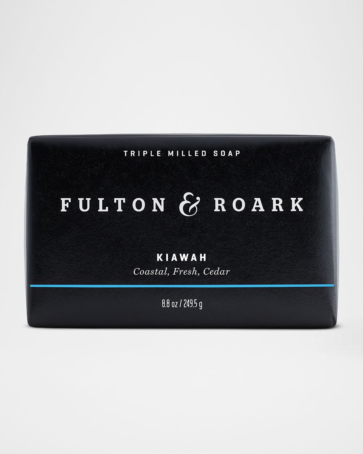 Kiawah Bar Soap, 8.8 oz.