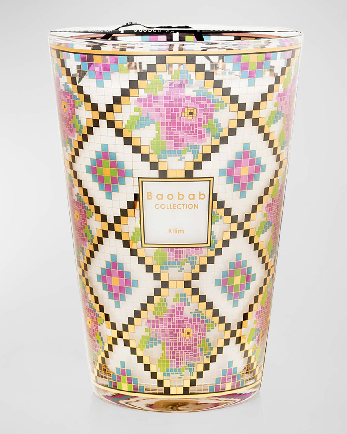 353 oz. Kilim Max35 Candle