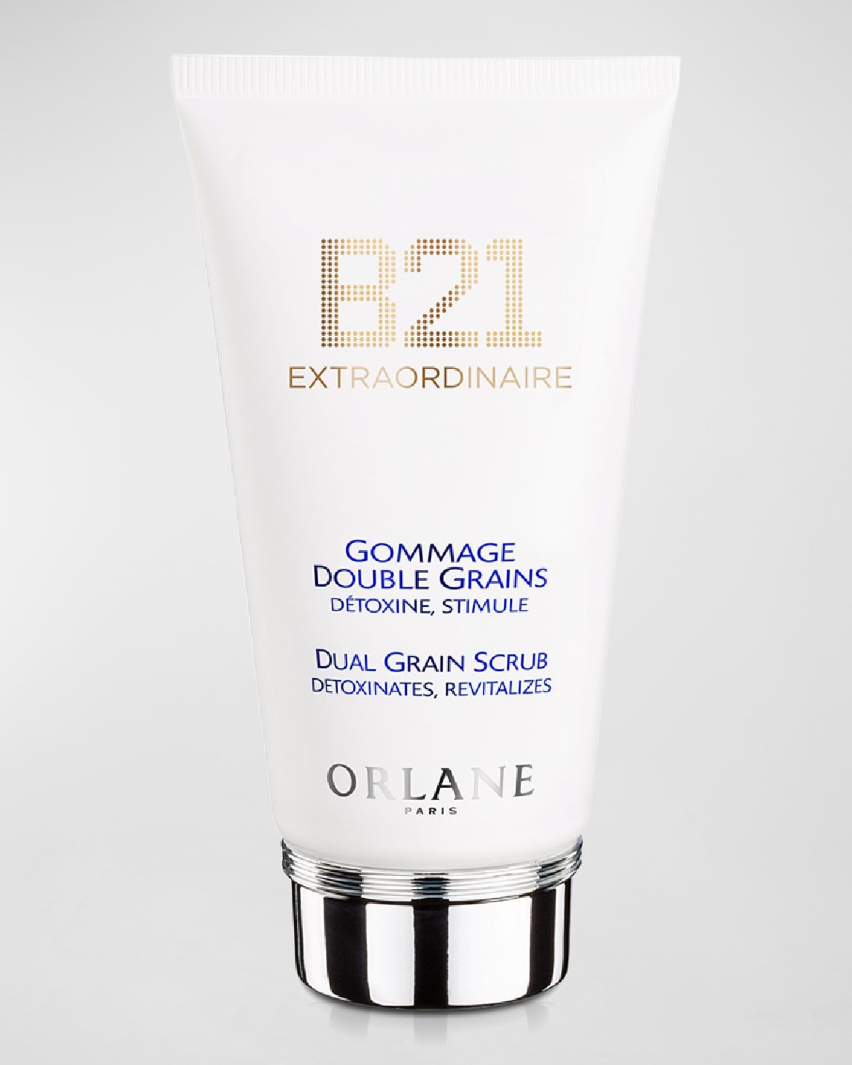 B21 Extraordinaire Gommage Dual Grain Scrub, 2.5 oz.