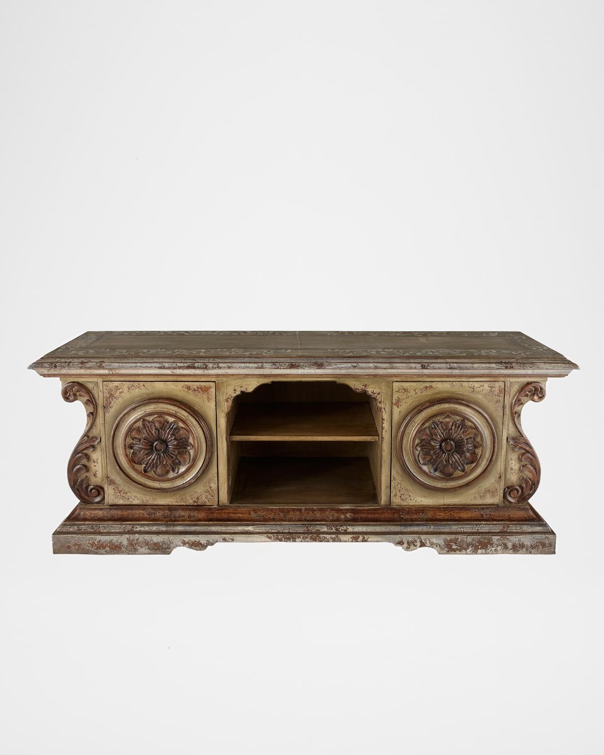 Lana Entertainment Console