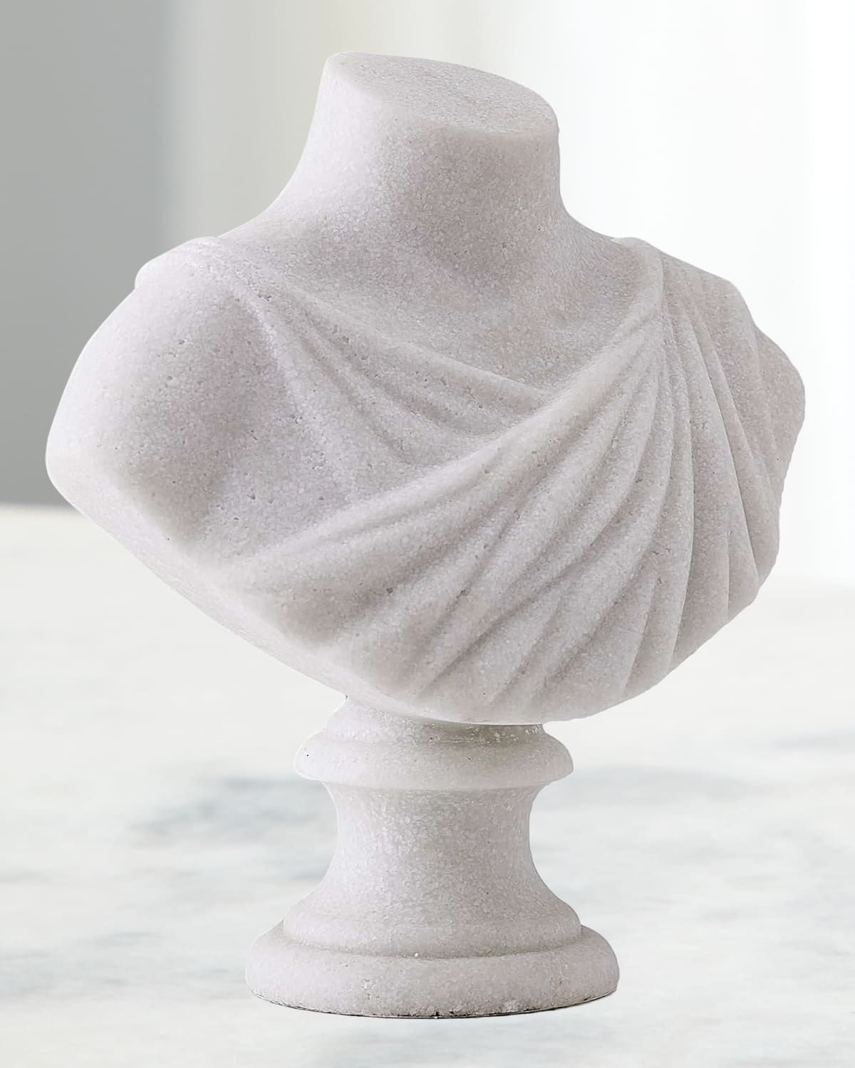 Virtue Sculpture
