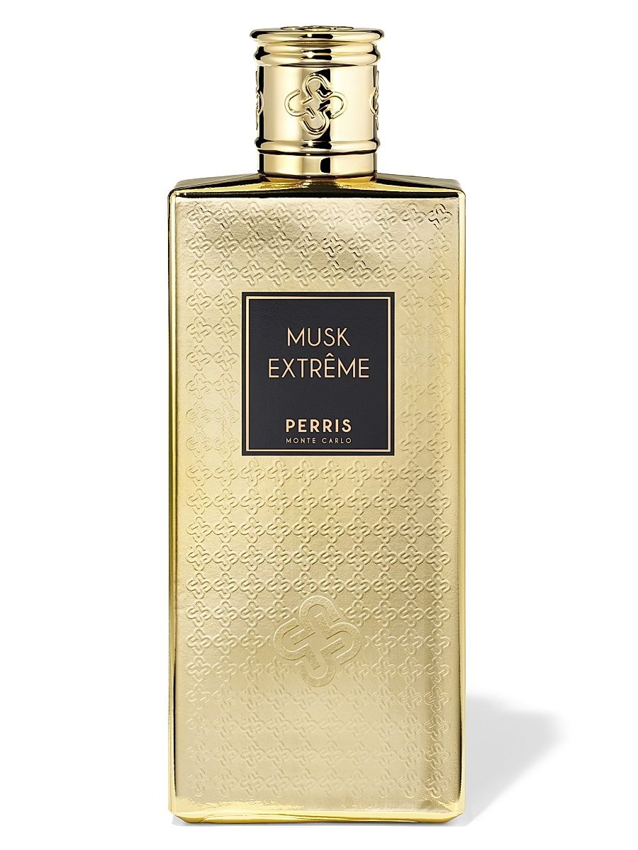 Musk Extreme Eau de Parfum - Size 3.4 oz