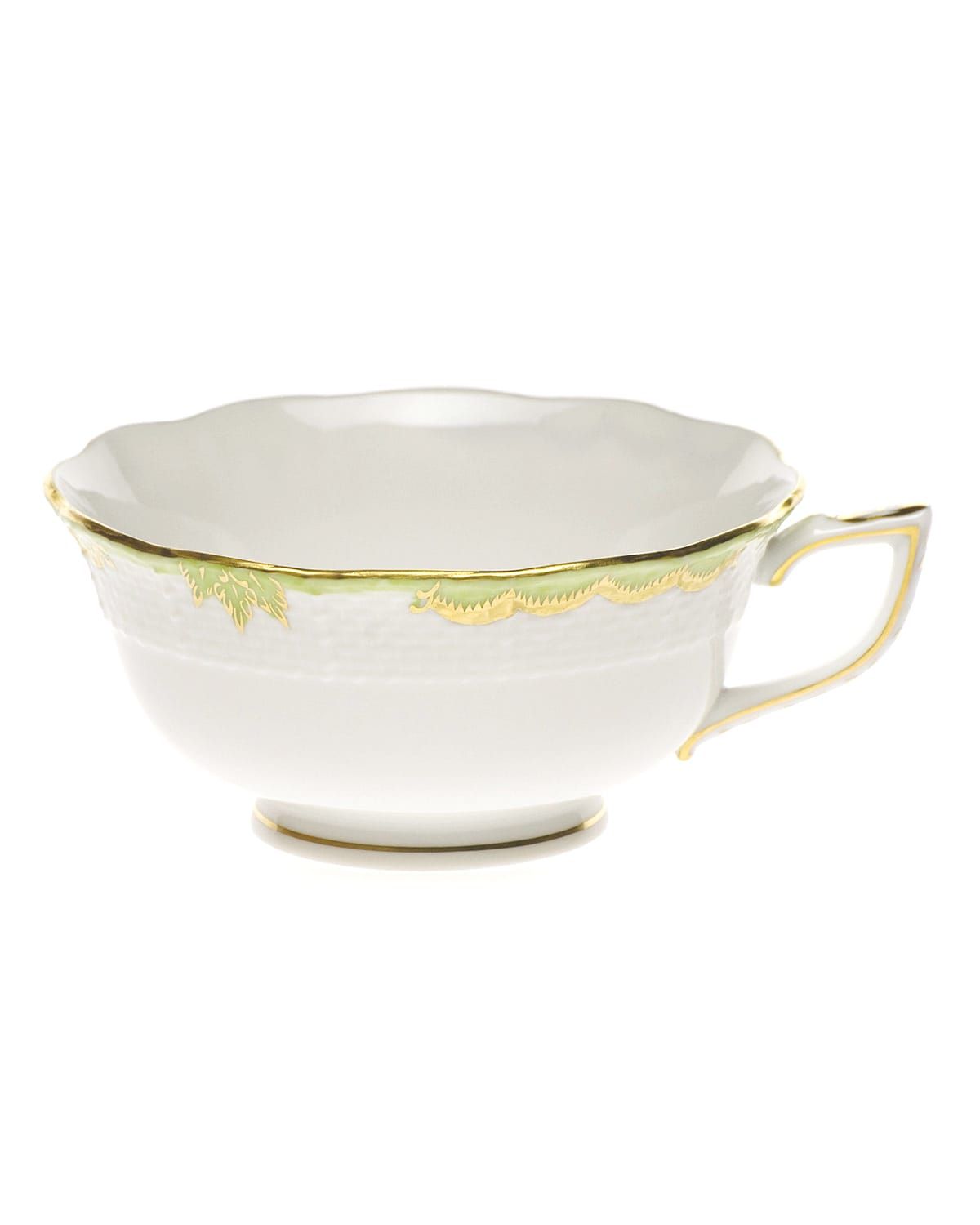Princess Victoria Teacup