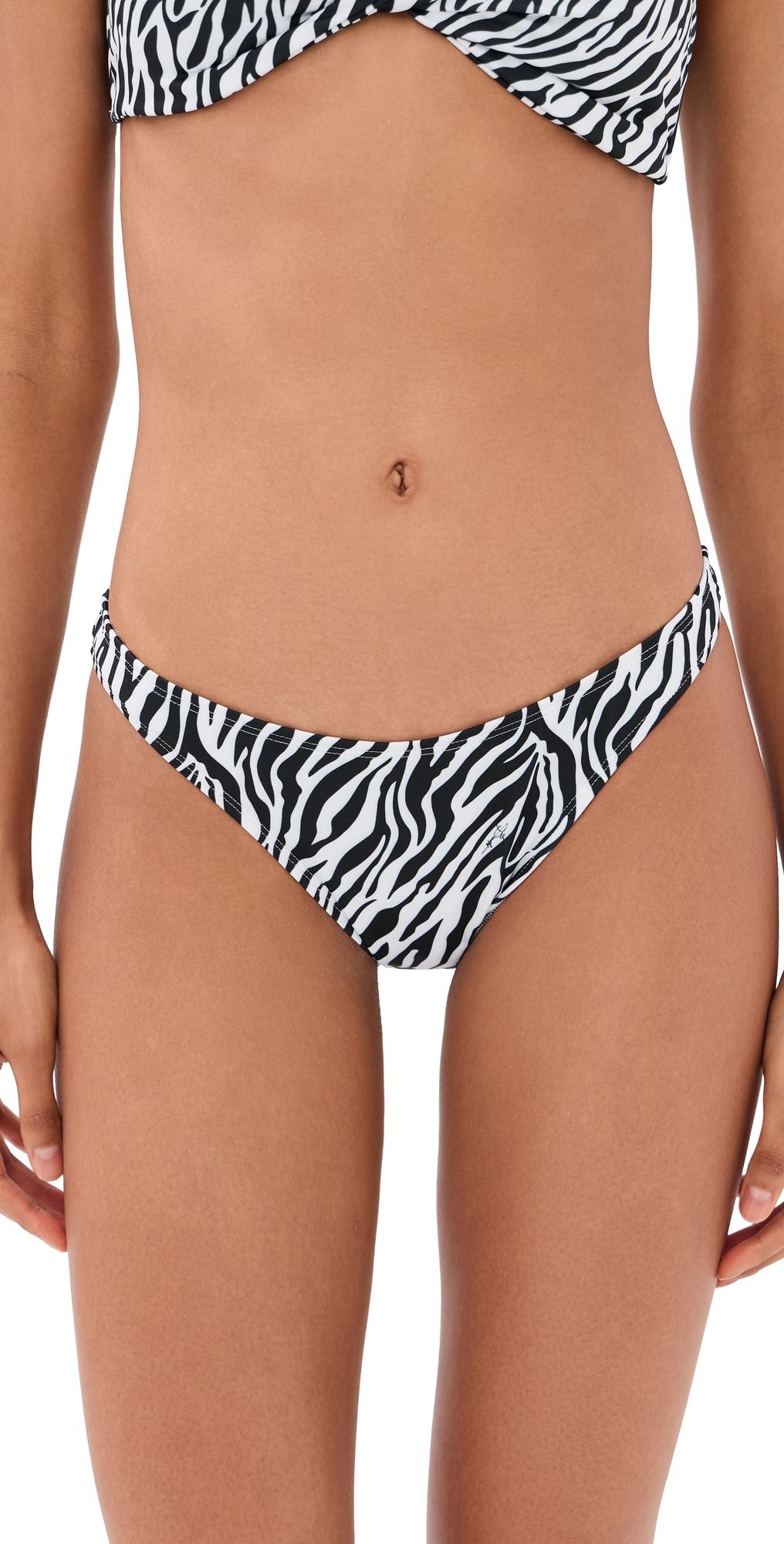 Bananhot Jussy Bikini Bottoms Savannah XS