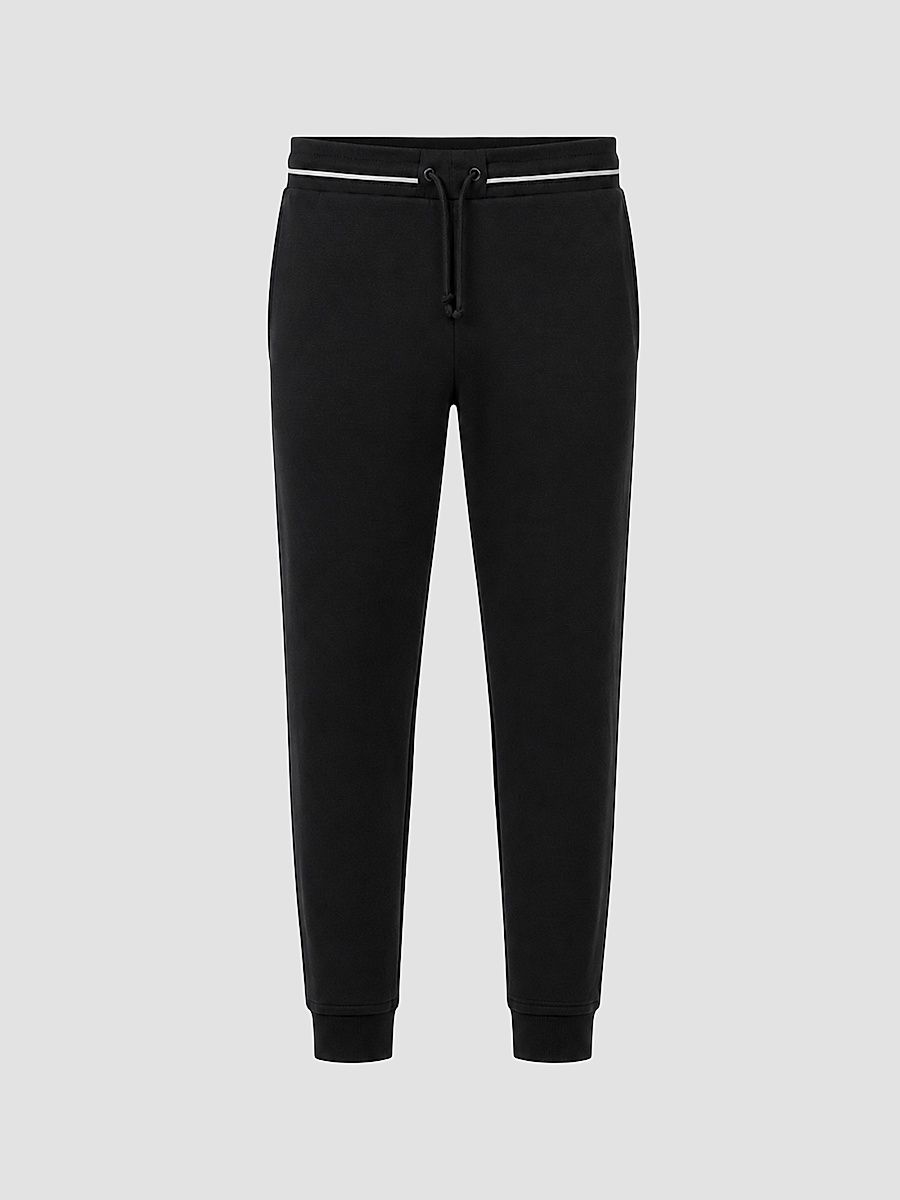Men's Marthyr Jogger Pants - Black - Size XXL