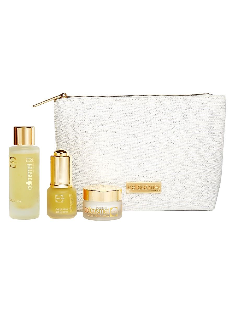 Women's CellEctive/CellLift Travel Discovery Collection