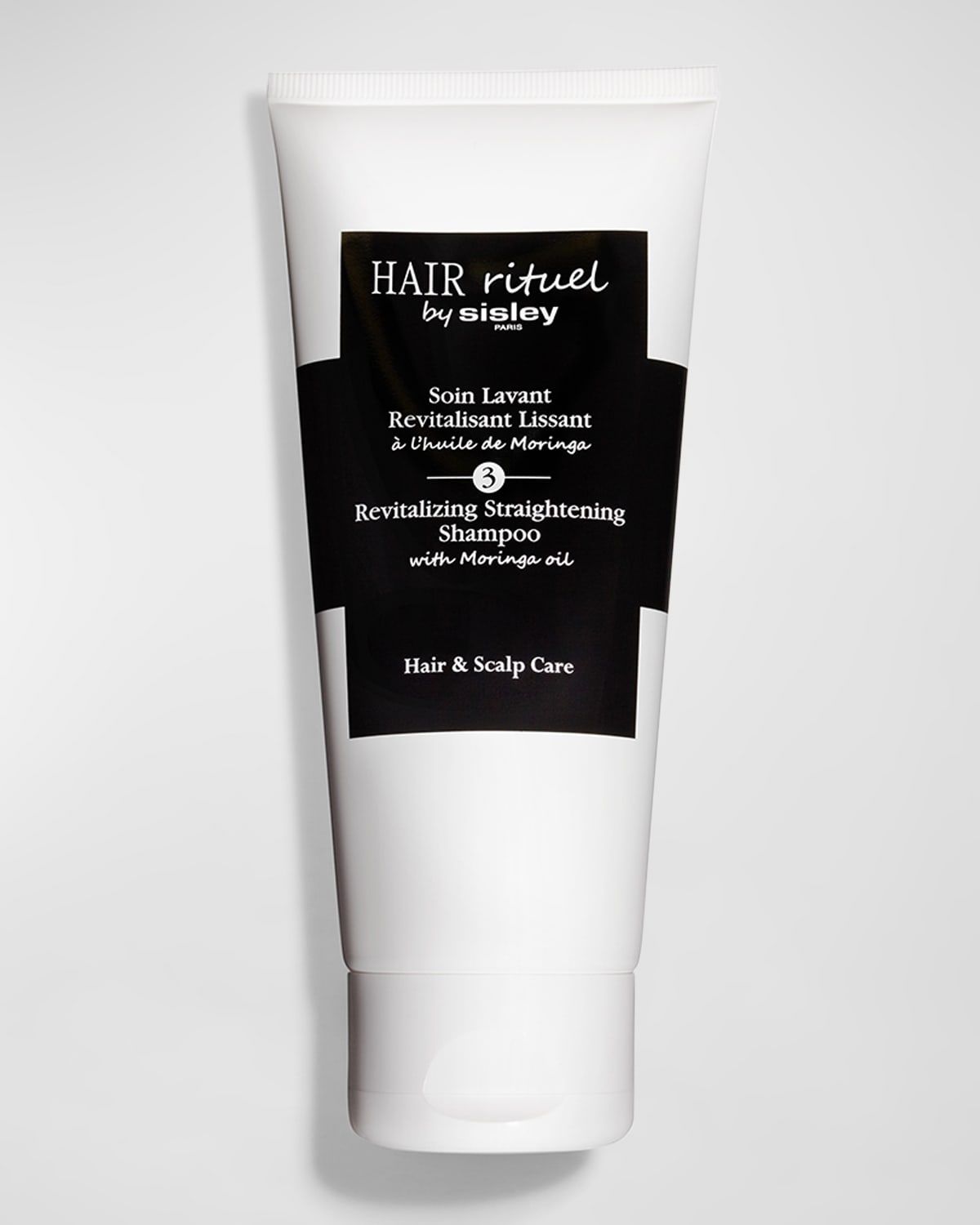 6.7 oz. Revitalizing Straightening Shampoo