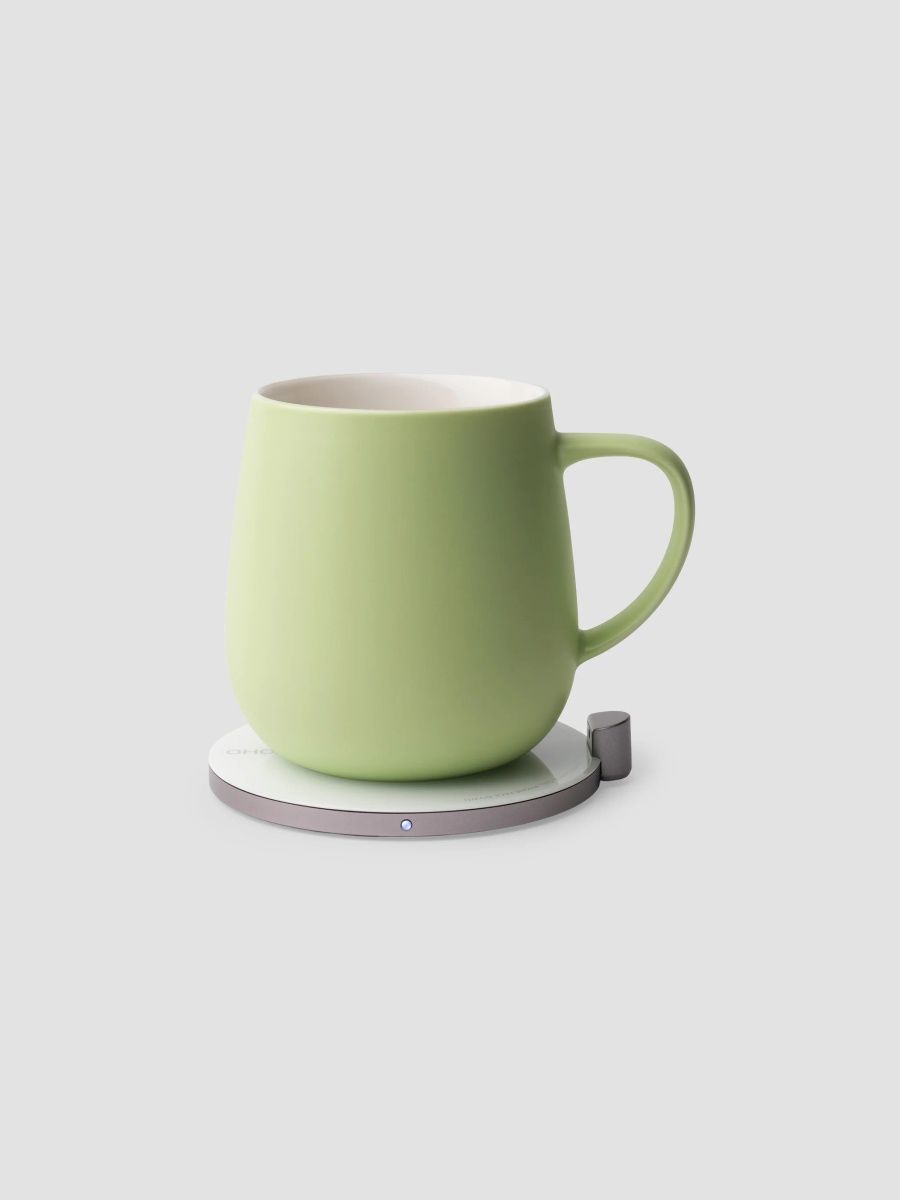 Ui 2-Piece Self-Heating Mug Set