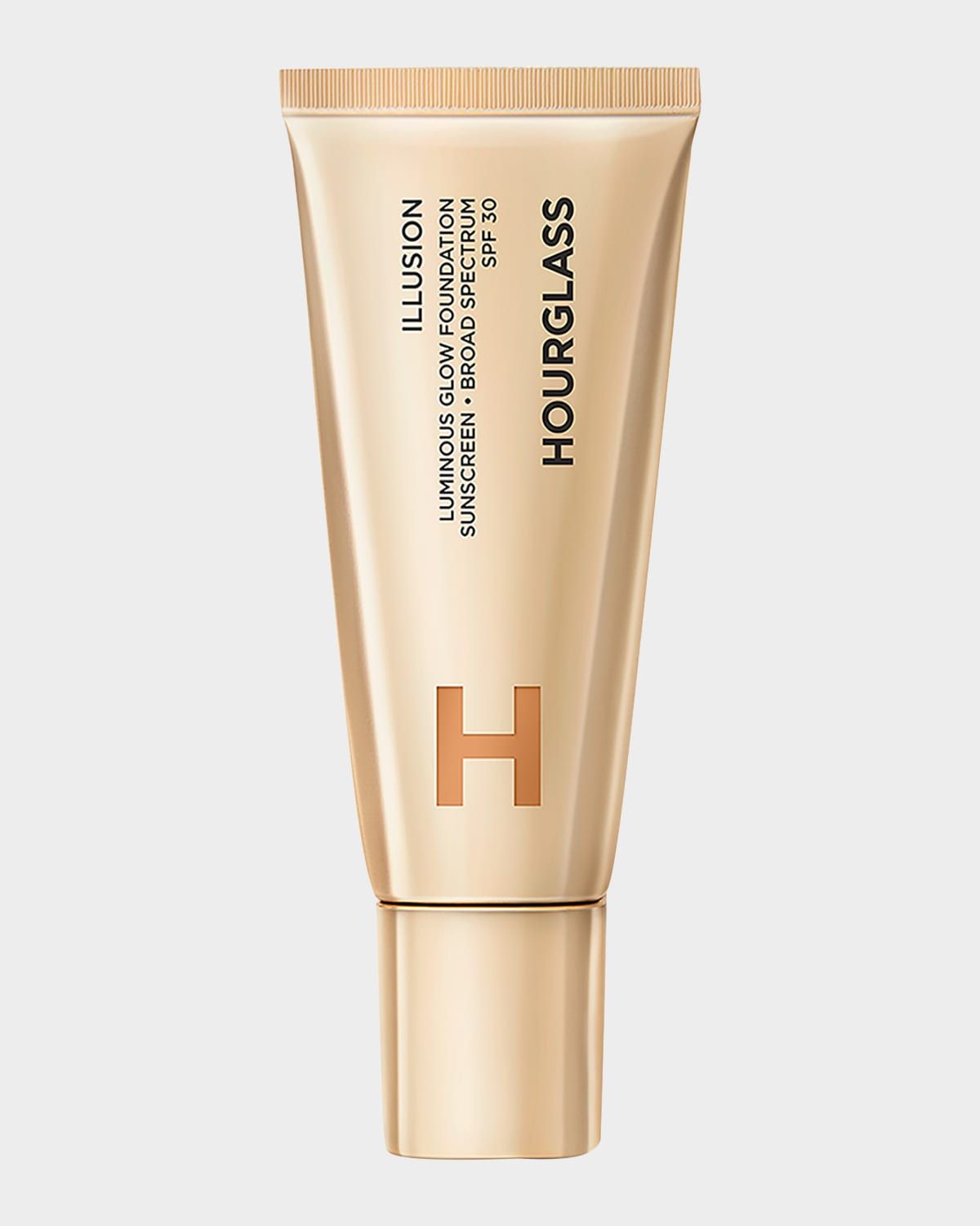 Illusion Luminous Glow Foundation SPF 30