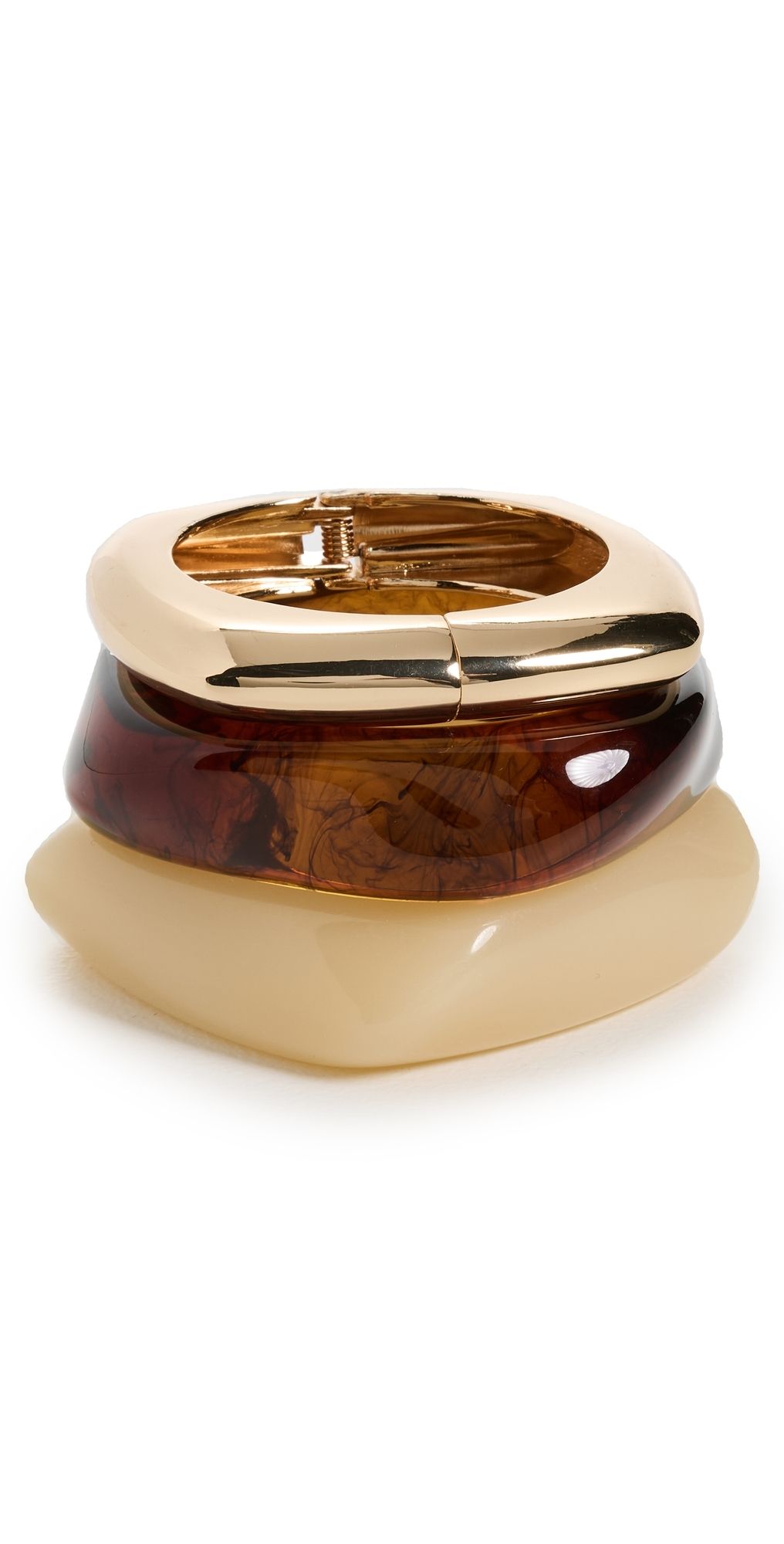 SHASHI Agyros Bracelet Set Multi One Size