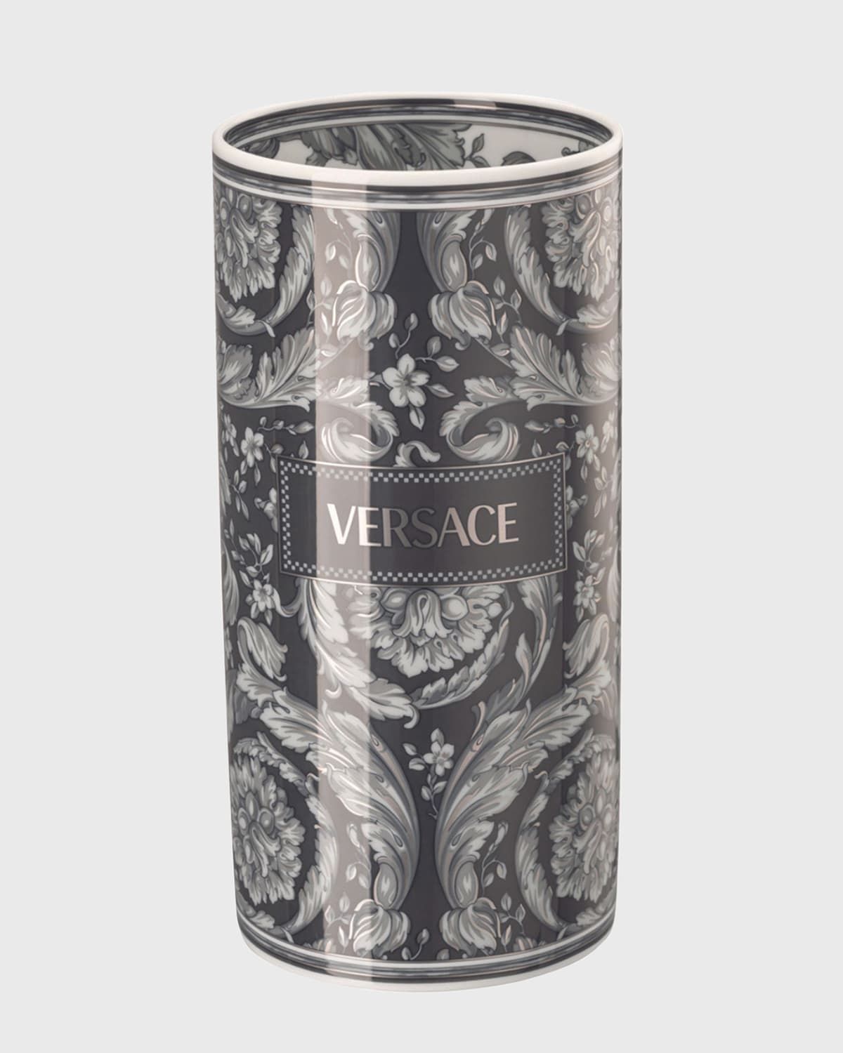 Barocco Haze 9.7" Vase