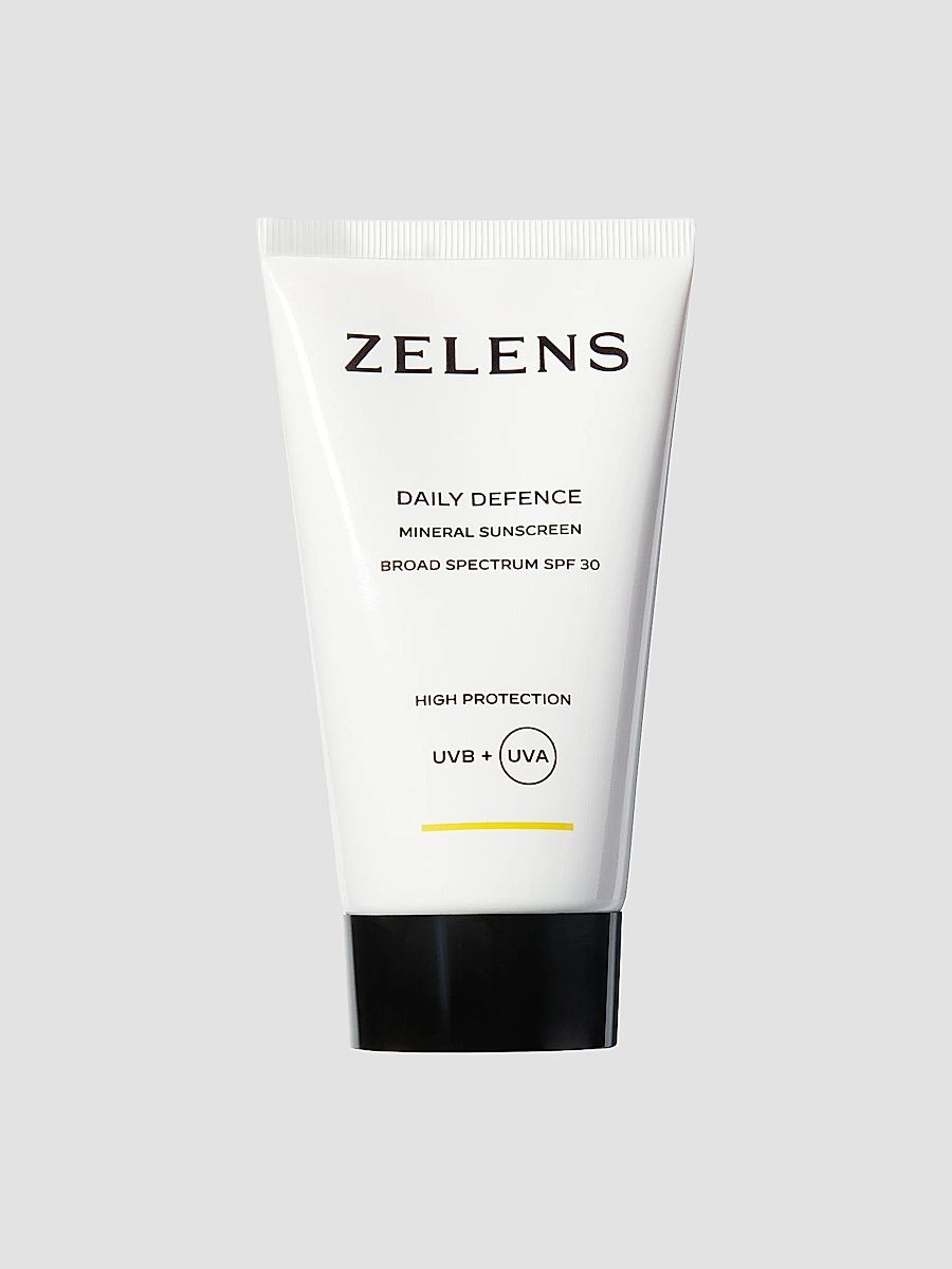 Women's Daily Defence Mineral Sunscreen SPF 30