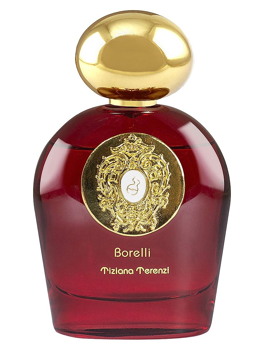 Borelli Extrait de Parfum - Size 3.4 oz
