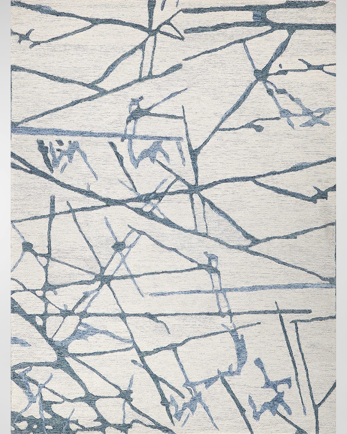 Mystic Hand-Tufted Rug