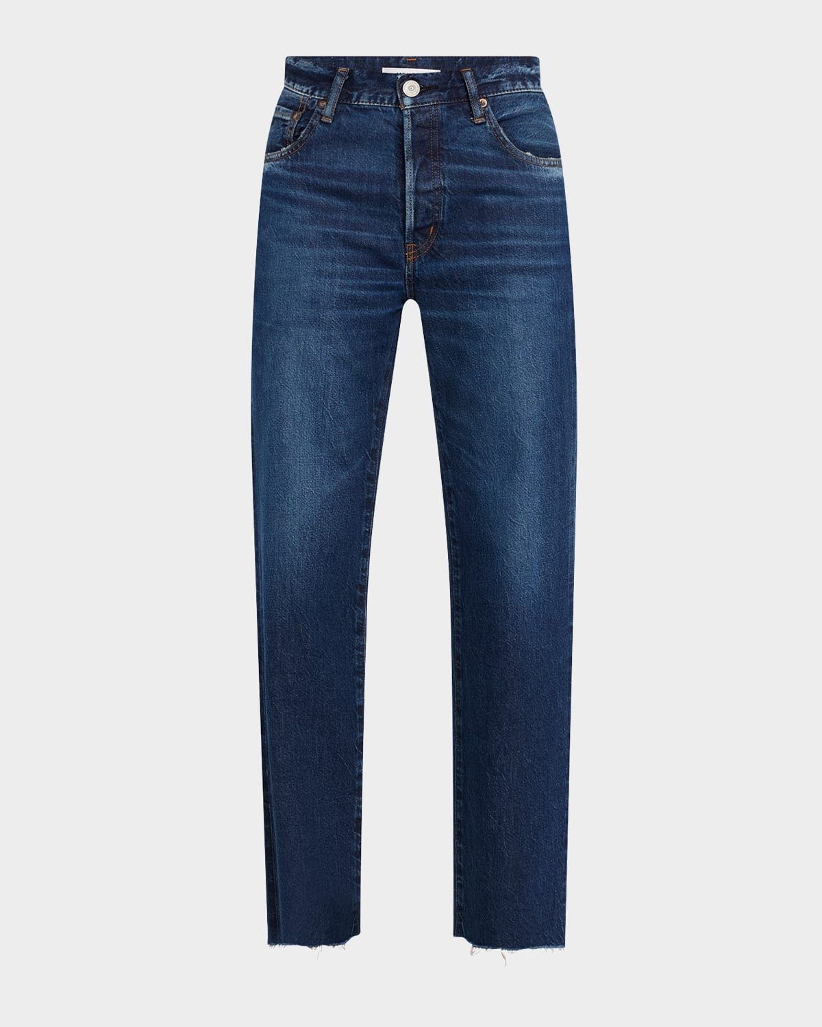 Medley Straight Jeans
